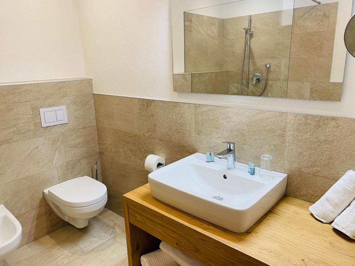 Hotel Elisabeth Panorama Antermoia Εξωτερικό φωτογραφία