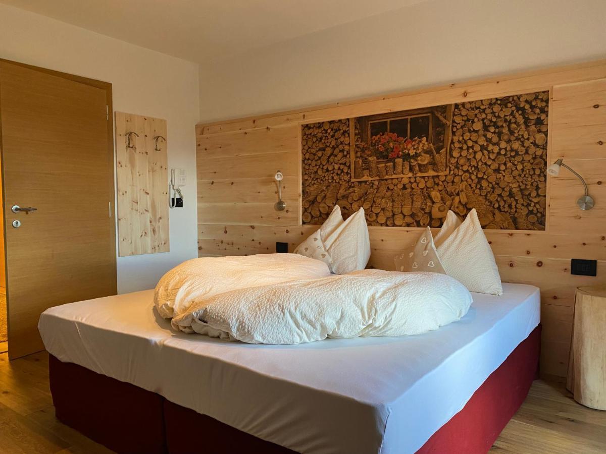Hotel Elisabeth Panorama Antermoia Εξωτερικό φωτογραφία