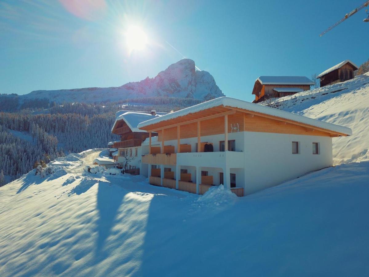 Hotel Elisabeth Panorama Antermoia Εξωτερικό φωτογραφία